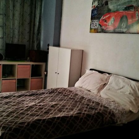 Studio Near Acropolis Appartement Athene Buitenkant foto