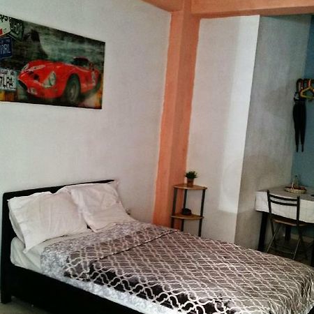 Studio Near Acropolis Appartement Athene Buitenkant foto