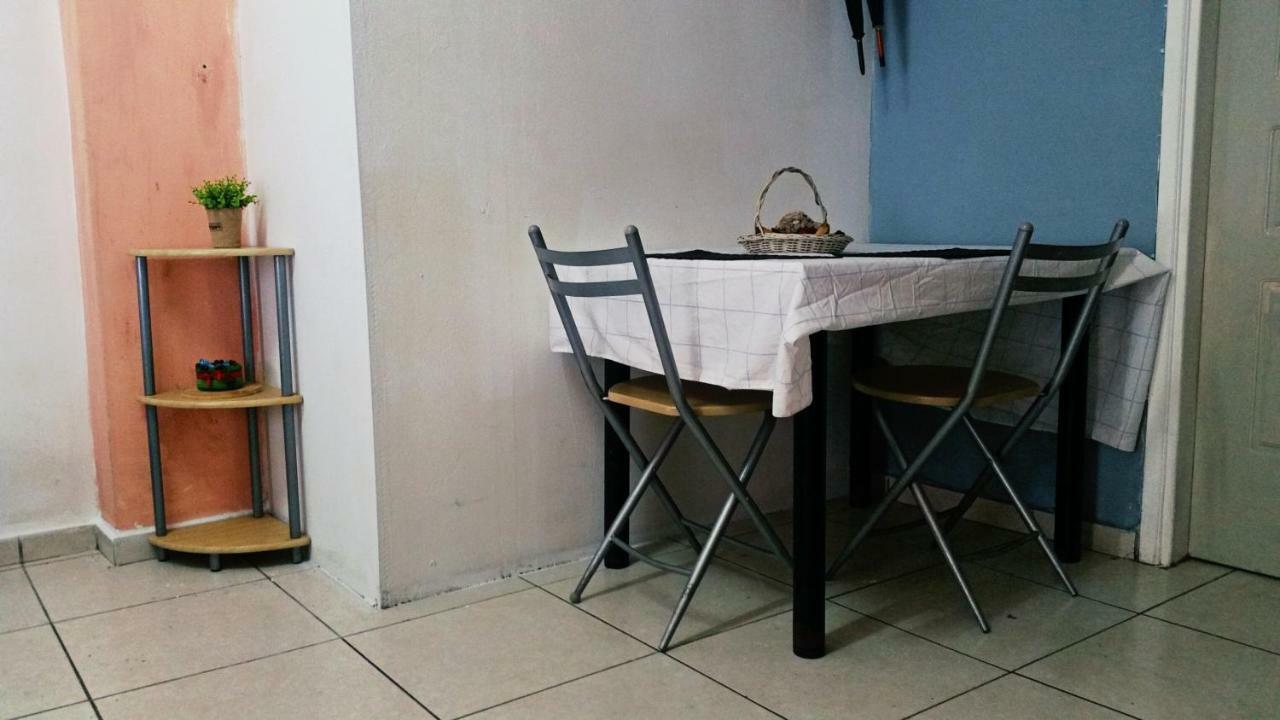 Studio Near Acropolis Appartement Athene Buitenkant foto