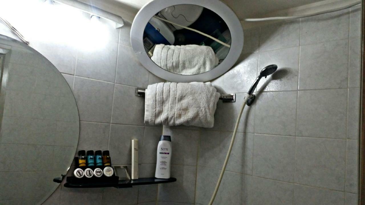 Studio Near Acropolis Appartement Athene Buitenkant foto