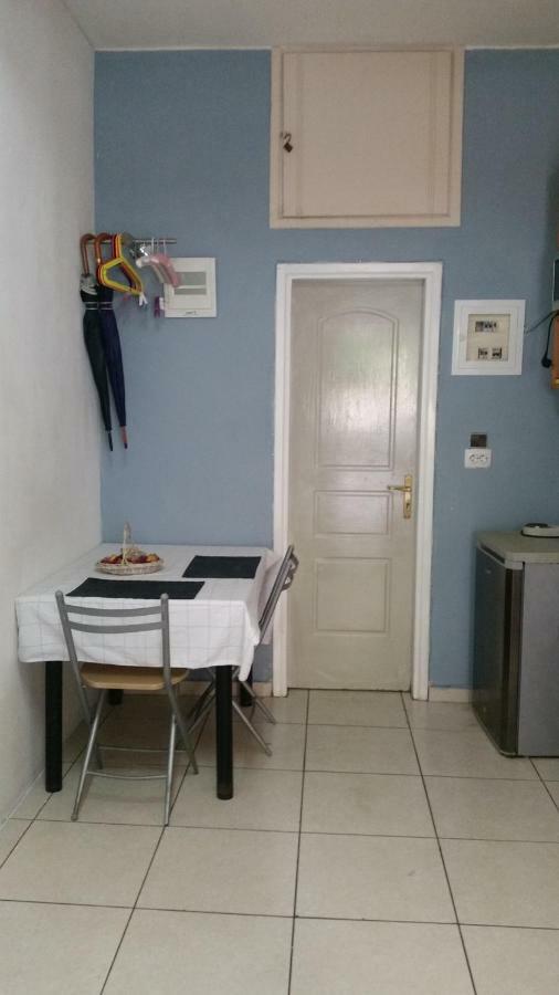 Studio Near Acropolis Appartement Athene Buitenkant foto