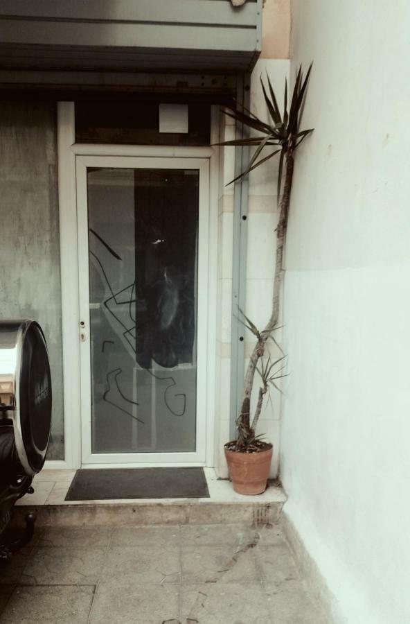 Studio Near Acropolis Appartement Athene Buitenkant foto